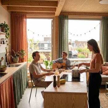 Coliving