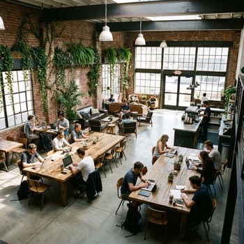 Coworking