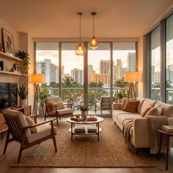 Vivienda Turística - Airbnb